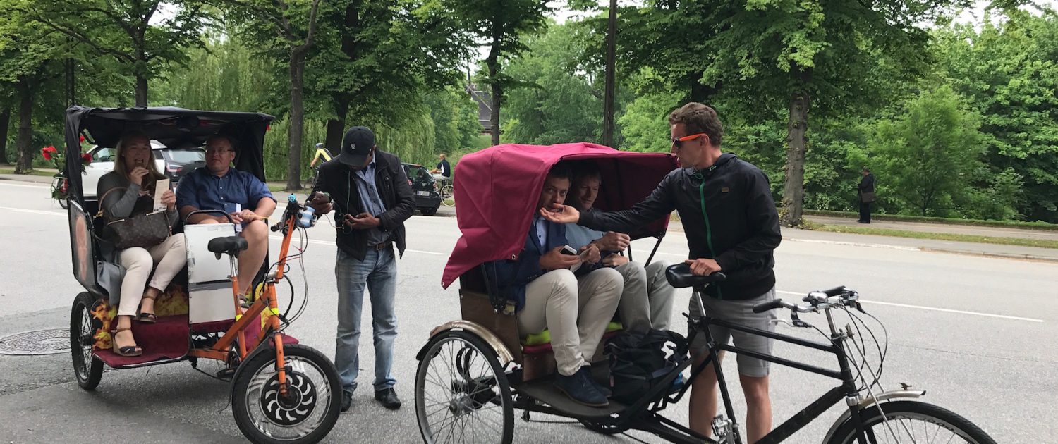 eventbureau københavn kundevent aktivieter