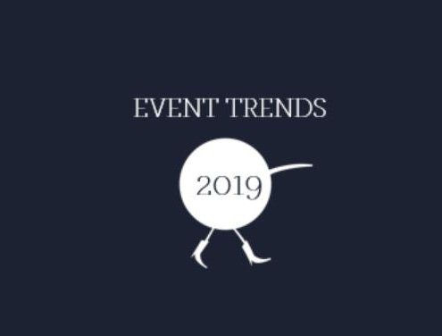event trends